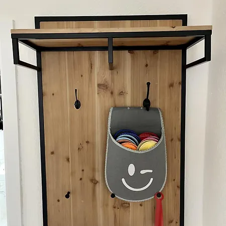 Endless: Studio Mit Netflix + Workstation Im Zentrum Schwerin  Eksteriør billede