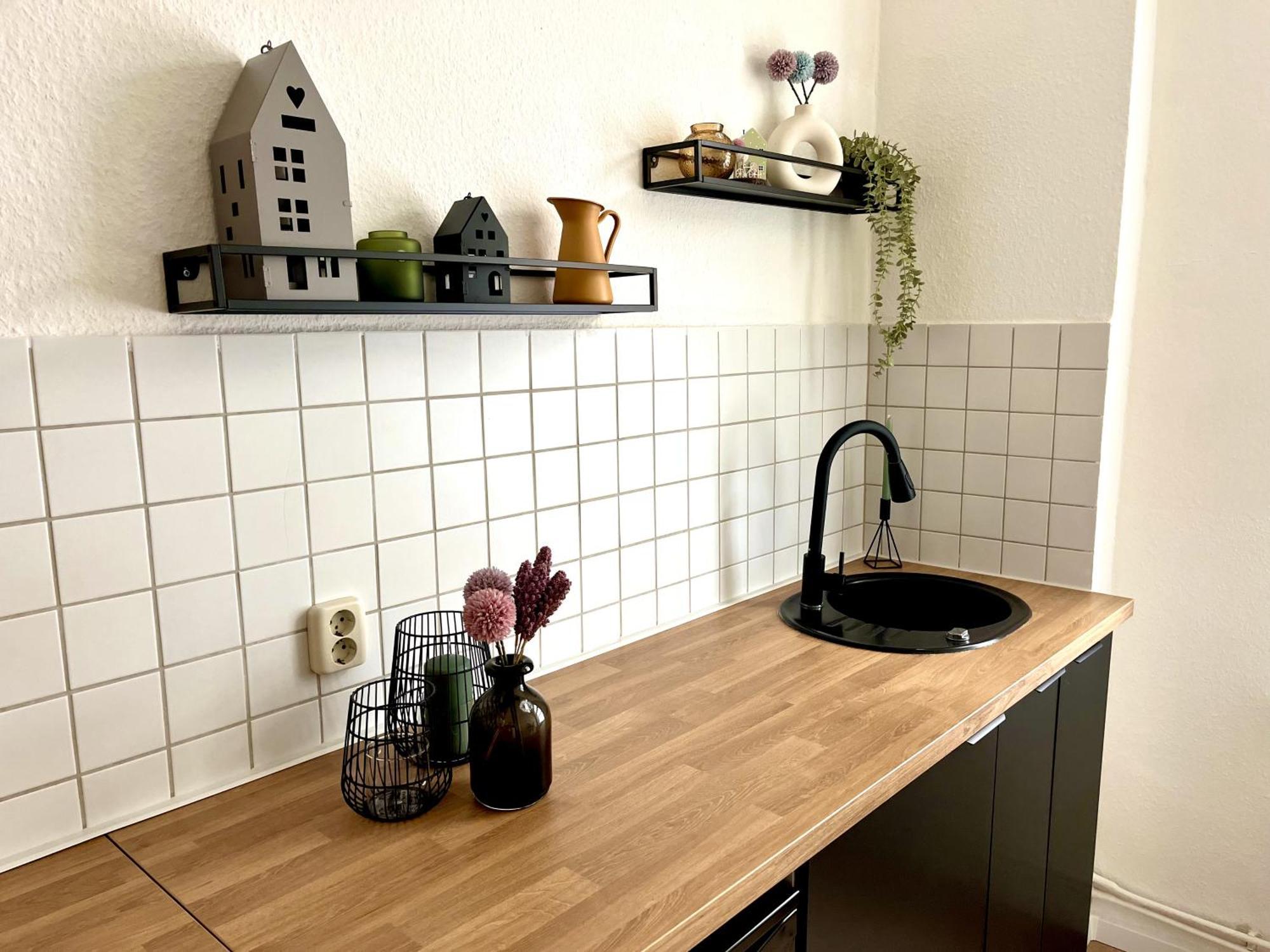 Endless: Mit Netflix + Workstation Im Zentrum Schwerin (Mecklenburg-Vorpommern)